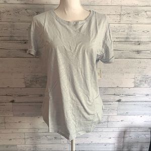 Tee shirt blue